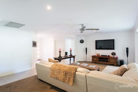 Property photo of 45 Yellow Cedar Place Palmwoods QLD 4555