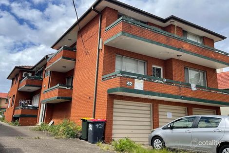 42 South Pde, Campsie, NSW 2194