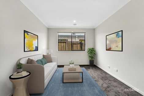 Property photo of 298 Mandalay Circuit Beveridge VIC 3753