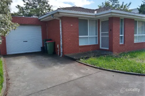 Property photo of 22/1-9 Windsor Street Braybrook VIC 3019