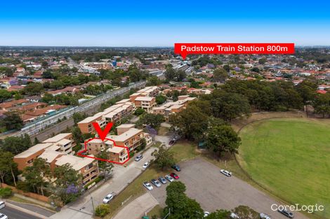 Property photo of 21/68 Davies Road Padstow NSW 2211