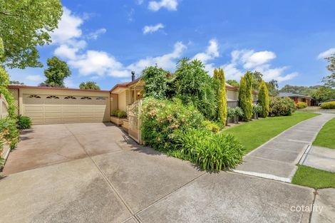 Property photo of 21 Brolga Street Modbury Heights SA 5092