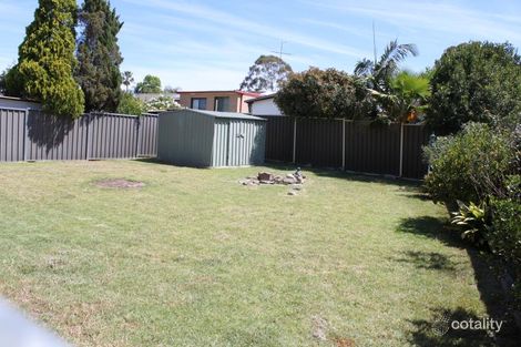 Property photo of 36 Blackford Crescent South Penrith NSW 2750