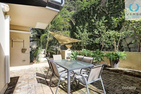 Property photo of 46/128 Mounts Bay Road Perth WA 6000