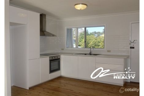 Property photo of 15 Macleans Point Road Sanctuary Point NSW 2540