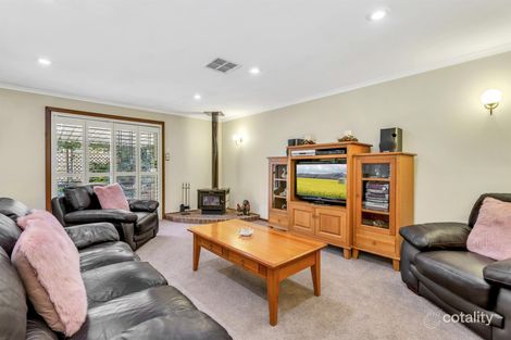 Property photo of 21 Brolga Street Modbury Heights SA 5092