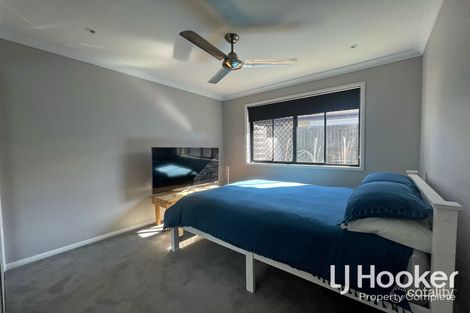 Property photo of 45 Verdi Street Yarrabilba QLD 4207