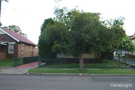 Property photo of 48 Beaconsfield Street Silverwater NSW 2128