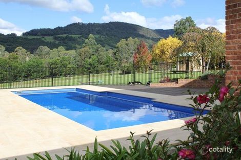 Property photo of 42 Jenanter Drive Kangaroo Valley NSW 2577