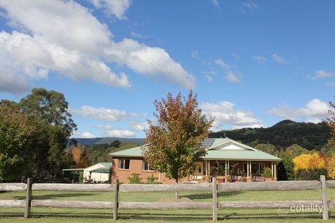 Property photo of 42 Jenanter Drive Kangaroo Valley NSW 2577