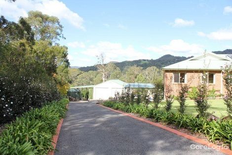 Property photo of 42 Jenanter Drive Kangaroo Valley NSW 2577