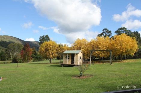 Property photo of 42 Jenanter Drive Kangaroo Valley NSW 2577