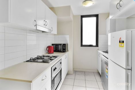 Property photo of 204/646 Harris Street Ultimo NSW 2007