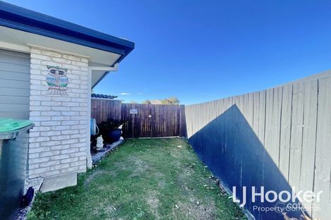 Property photo of 45 Verdi Street Yarrabilba QLD 4207