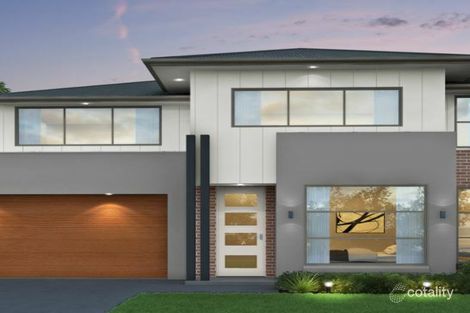 Property photo of 25 Wangolove Street Tallawong NSW 2762
