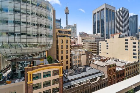 Property photo of 102/361-363 Kent Street Sydney NSW 2000