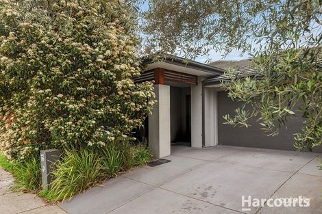 Property photo of 6 Morgan Way Pakenham VIC 3810