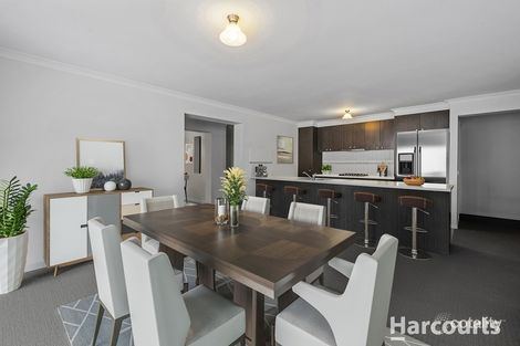Property photo of 6 Morgan Way Pakenham VIC 3810