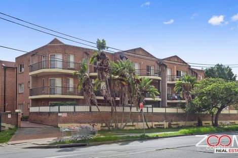 2/33-39 Wilga St, Burwood, NSW 2134