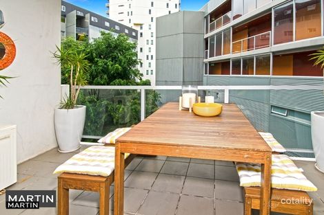 Property photo of 27/2 Levy Walk Zetland NSW 2017
