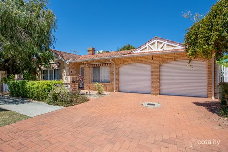 Property photo of 20 Sleat Road Mount Pleasant WA 6153