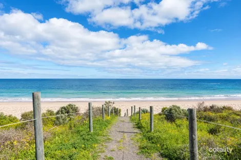 Property photo of 11 Chenoweth Crescent Parsons Beach SA 5575