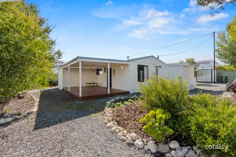11 Chenoweth Cres, Parsons Beach, SA 5575
