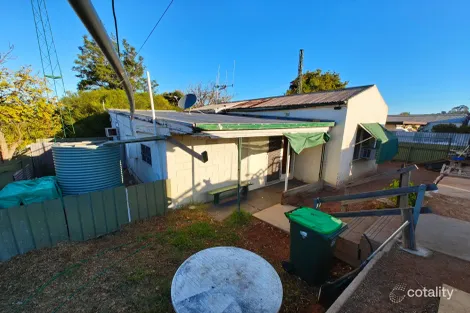 120 Flinders Tce, Port Augusta, SA 5700