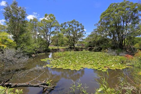Property photo of 153 Childers Road Branyan QLD 4670