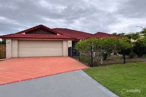 Property photo of 4 Lomandra Court Seventeen Mile Rocks QLD 4073