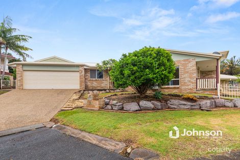 Property photo of 7 Craigerne Close Brassall QLD 4305