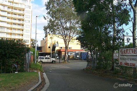 Property photo of 100/14-16 Station Street Homebush NSW 2140