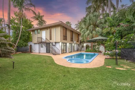 12 Longwood Ave, Leanyer, NT 0812