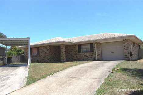 Property photo of 6 Tiaro Close Durack QLD 4077
