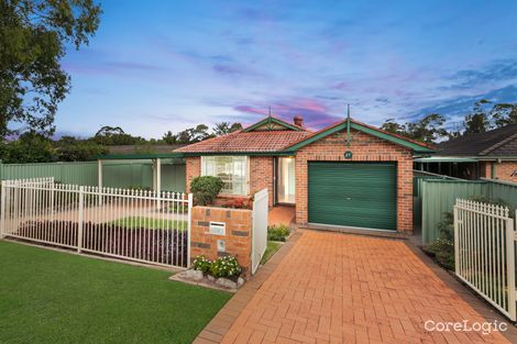 Property photo of 27 Hamlyn Road Hamlyn Terrace NSW 2259