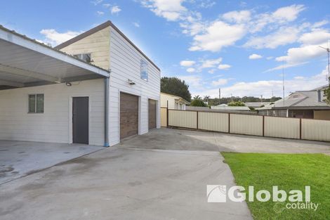 Property photo of 9 Prince Street Fennell Bay NSW 2283