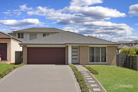 30 Matthew Bell Way, Jordan Springs, NSW 2747