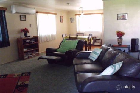 Property photo of 122 Northern Road Roma QLD 4455