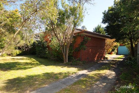 Property photo of 5 Mahoney Crescent Seaford VIC 3198