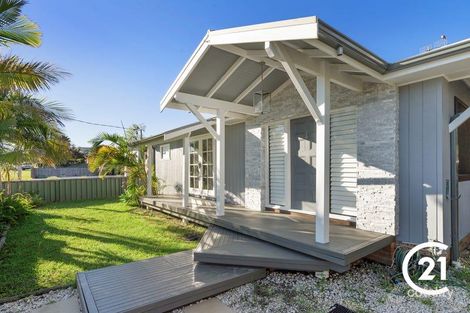 Property photo of 69 Oaks Avenue Shelly Beach NSW 2261