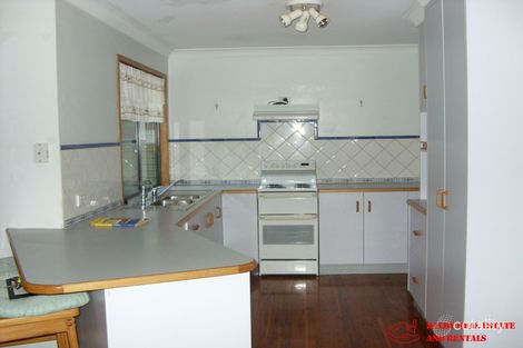 Property photo of 25 Burke Street Dalby QLD 4405