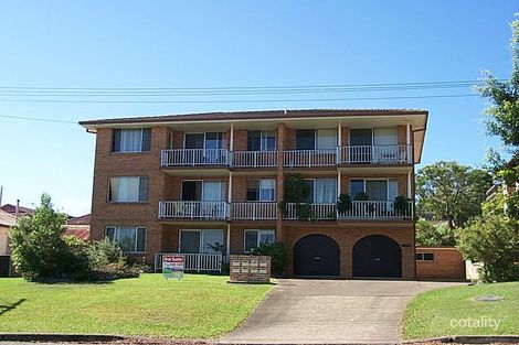 2/43 Church St, Port Macquarie, NSW 2444