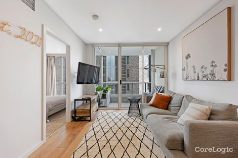 Property photo of 1109/14 Kavanagh Street Southbank VIC 3006