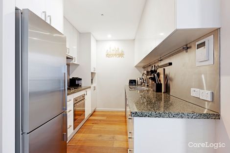 Property photo of 1109/14 Kavanagh Street Southbank VIC 3006