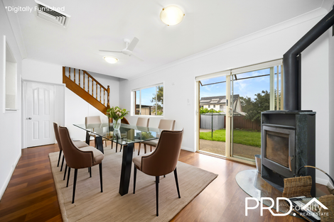 Property photo of 10 Chauvel Avenue Milperra NSW 2214