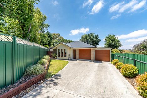 Property photo of 14 Boucaut Court Mount Barker SA 5251