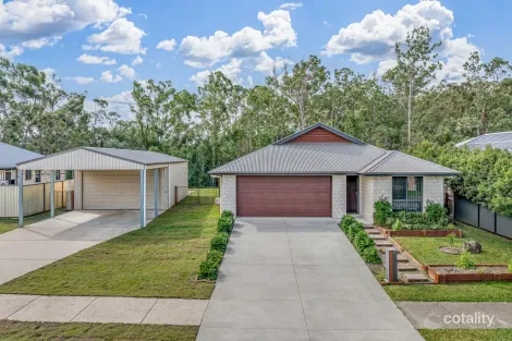 61 Taminga Cct, D'Aguilar, QLD 4514