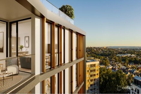 Property photo of 811/9 Gray Street Bondi Junction NSW 2022
