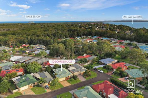 Property photo of 10 Sohrabi Place Lake Munmorah NSW 2259