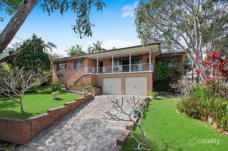 Property photo of 2 Macquarie Place Port Macquarie NSW 2444